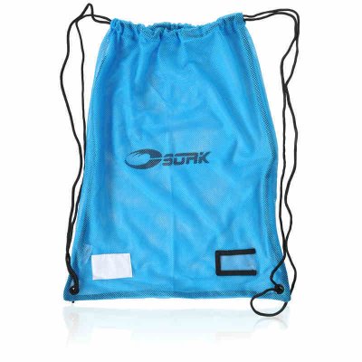 Förvara simutrustning i en praktisk nätpåse från Soak. Nätpåsen har storleken 64x48 cm. Passar även till andra produkter