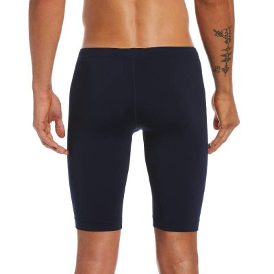 Badkläder till simning för män. Badbyxor jammer till herr från Nike. Marina till simning & simträning men även semestern