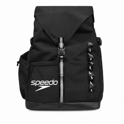Ryggsäck 45 L Pro bag svart - Speedo