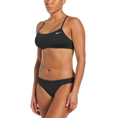 Simbikini racerback bikini set från Nike. Bikini till simning.