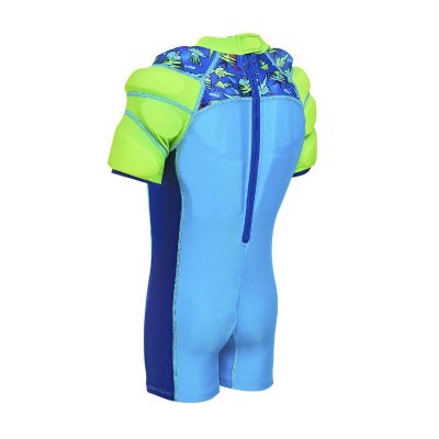 Simdräkt water wings floatsuit - Zoggs 