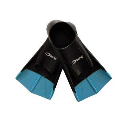 simfenor till barn och vuxen. Billiga simfenor till träning. Simfenor från soak.