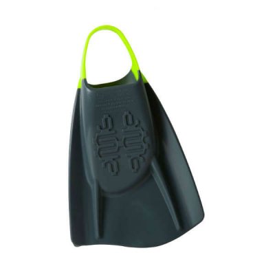 Simfenor Dmc Elite grå/lime