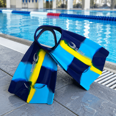 supersoft fenor till vuxen för att bättre upplevelse i vattnet.