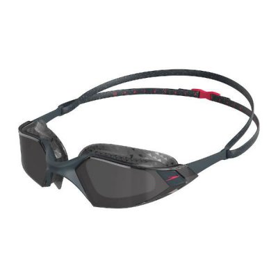 Simglasögon Aquapulse pro svarta från Speedo. Mycket bra modell som tätar bra runt ögonen. Lätta att spänna.