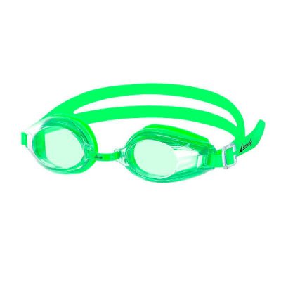 Simglasögon shuffle grön 10-16 år - Lane 4