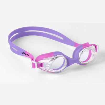 Simglasögon till barn från Soak i en fin rosa/lila färg.