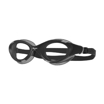 Simglasögon till barn med en extra mjuk kan för skön passform.