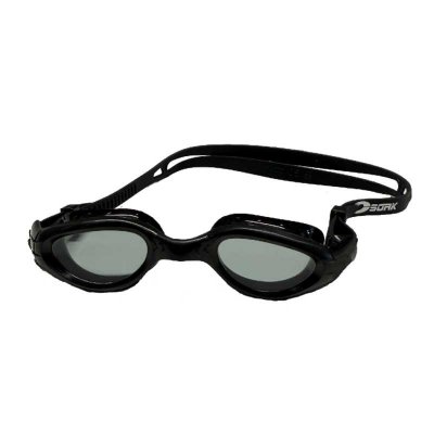 Simglasögon barn Supervision 6-12 år från Svenska varumärket Soak. Tätar enkelt och sitter på skönt. Enkla att justera