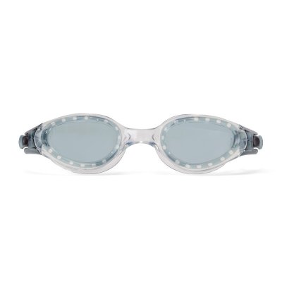 Simglasögon rökfärgat glas som passar både till crawlkursen & öppet vatten open water. Simglasögon är utformade till dam