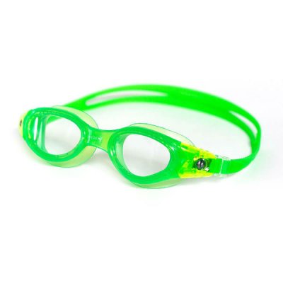 Simglasögon barn Vision grön 6-12 år - Strooem
