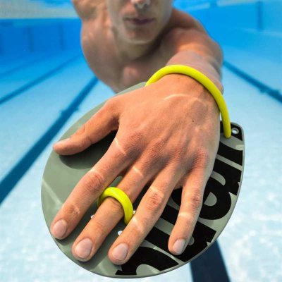 Simpaddlar från Arena. Simpaddlar sage pro III.