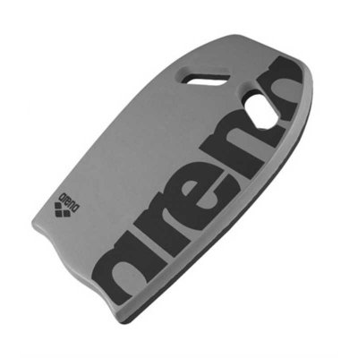 Simplatta i en snygg silvergrå färg från Arena. Simplatta från Arena.