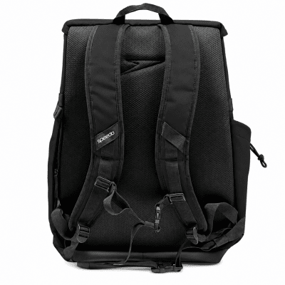 Ryggsäck 45 L Pro bag svart - Speedo