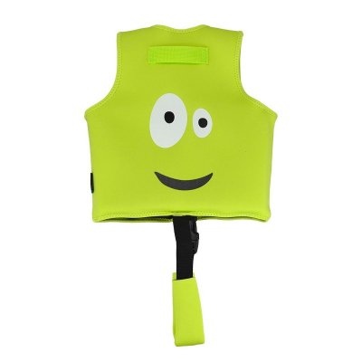 Babblarna simväst barn 2-3 år Swimpy. Simväst med tryck babblarna, passar barn 2-3 år. Handla enkelt och billigt online
