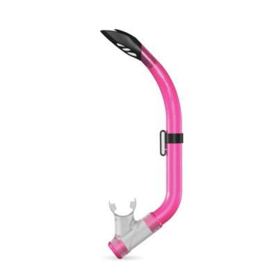 Snorkel barn Nemo rosa - Sea Pro