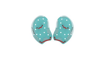 paddlar från speedo till simning. Simpaddlar till crawl från Speedo.