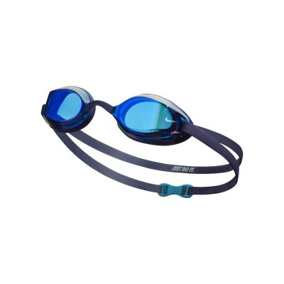 Simglasögon till vuxen från nike. Simglasögon som passar för inomhus och utomhus simning. Legacy mirrored goggle från nike