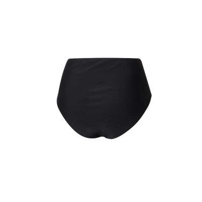 Tankiniset till dam med vadderade kupor, justerbara axelband och högmidjad underdel,