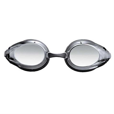 Simglasögon från arena till vuxen. Tracks mirror silver är en skön simglasöga som passar till träning och tävling