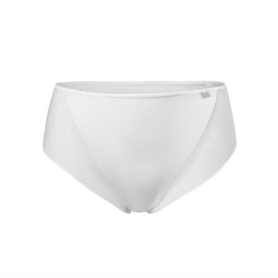 Vita trosor från avet i midi modell. Miditrosor från avet