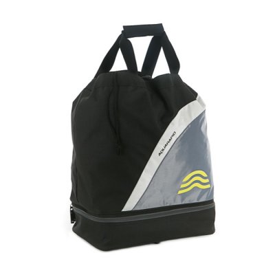 väska ryggsäck aquarapid stor enkel att bära