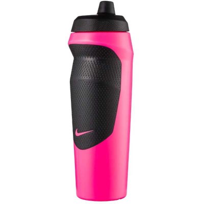 vattenflaska från nike i en snygg rosa färg. hypersport bottle Nike i rosa.