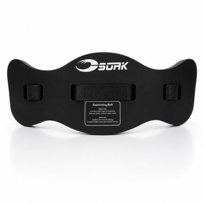 Vattenbälte till vattenträning från Soak.se. passar upp till 80 kg.