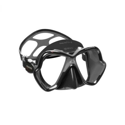 Mares x-vision ultra liuquidskin svart till vuxen. Cyklop till vuxen från mares