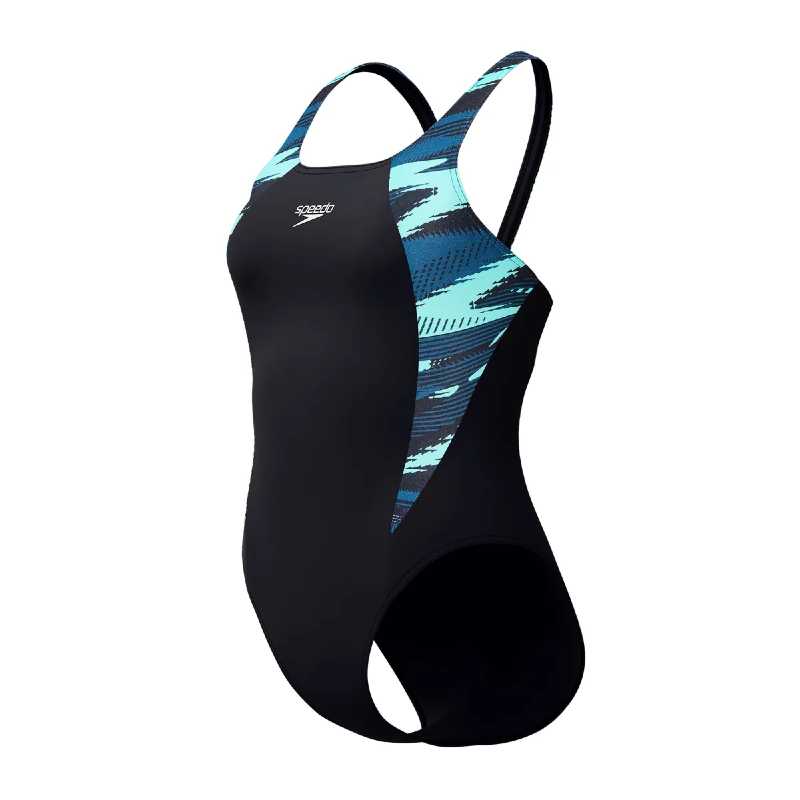 Baddr kt Dam Hyperboom Muscleback Green Speedo Baddr kt Dam Hyperboom Muscleback Green Speedo